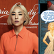 From left: Oscar Isaac, Greta Lee, and Lyla and Miguel.
